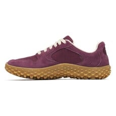 MERRELL WOMEN'S WRAPT SNEAKER-DARK CHERRY | BEND SHOE CO