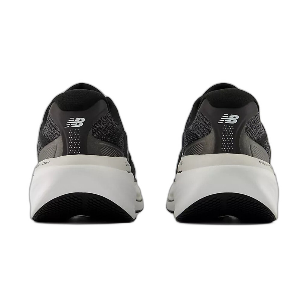 NEW BALANCE WOMEN'S 860V15-BLACK/WHITE | BEND SHOE CO