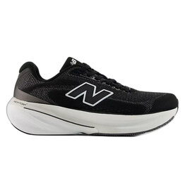 NEW BALANCE WOMEN'S 860V15-BLACK/WHITE