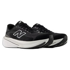 NEW BALANCE WOMEN'S 860V15-BLACK/WHITE | BEND SHOE CO
