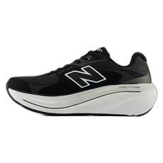 NEW BALANCE WOMEN'S 860V15-BLACK/WHITE | BEND SHOE CO