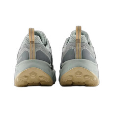 NEW BALANCE WOMEN'S HIERRO TREK-SLATE GREY/LONE STAR GREY | BEND SHOE CO