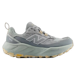 NEW BALANCE WOMEN'S HIERRO TREK-SLATE GREY/LONE STAR GREY