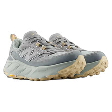 NEW BALANCE WOMEN'S HIERRO TREK-SLATE GREY/LONE STAR GREY | BEND SHOE CO