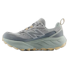 NEW BALANCE WOMEN'S HIERRO TREK-SLATE GREY/LONE STAR GREY | BEND SHOE CO