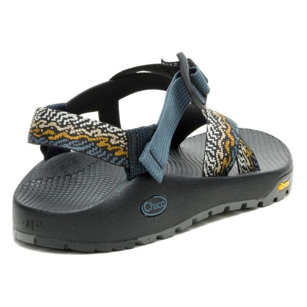 CHACO MEN'S RAPID PRO-EDDY URBAN SLATE | BEND SHOE CO