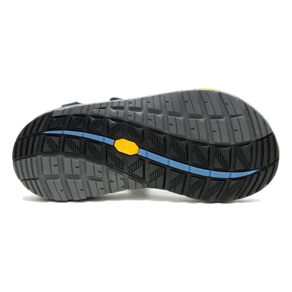 CHACO MEN'S RAPID PRO-EDDY URBAN SLATE | BEND SHOE CO