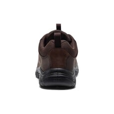 KEEN MEN'S TARGHEE IV OXFORD-JAVA/BLACK | BEND SHOE CO
