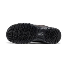 KEEN MEN'S TARGHEE IV OXFORD-JAVA/BLACK | BEND SHOE CO