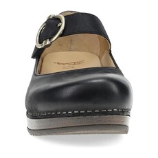 DANSKO BONNY MARY JANE-BLACK | BEND SHOE CO
