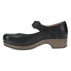 DANSKO BONNY MARY JANE-BLACK | BEND SHOE CO