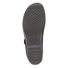 DANSKO BONNY MARY JANE-BLACK | BEND SHOE CO