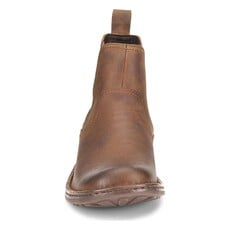 BORN MEN'S HEMLOCK-BROWN | BEND SHOE CO