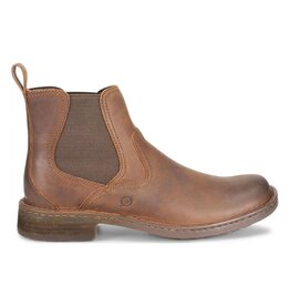 BORN MEN'S HEMLOCK-BROWN