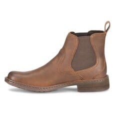 BORN MEN'S HEMLOCK-BROWN | BEND SHOE CO