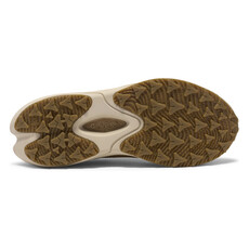 CLARKS MEN'S PACE TRAIL LO WATERPROOF-DARK SAND | BEND SHOE CO