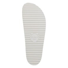 FLEKS EAST BEACH PLATFORM-FADED DENIM | BEND SHOE CO