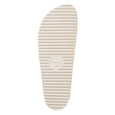 FLEKS EAST BEACH PLATFORM-CHAMOIS | BEND SHOE CO