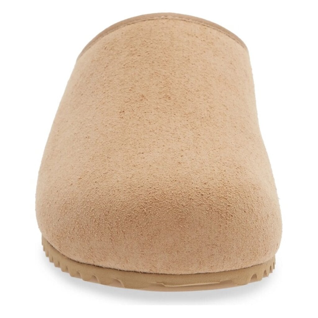 FLEKS NOLETA CLOG-MORNING COFFEE | BEND SHOE CO