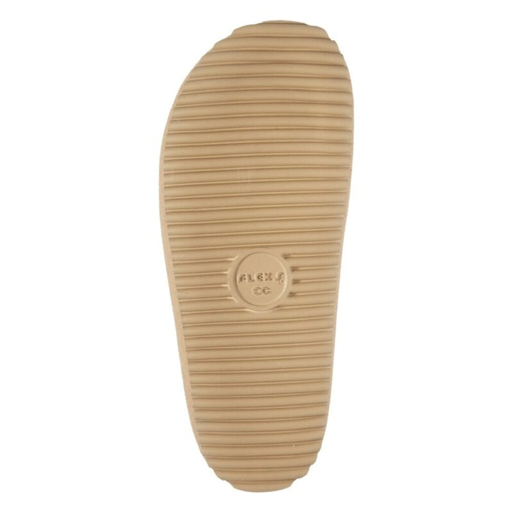 FLEKS NOLETA CLOG-MORNING COFFEE | BEND SHOE CO