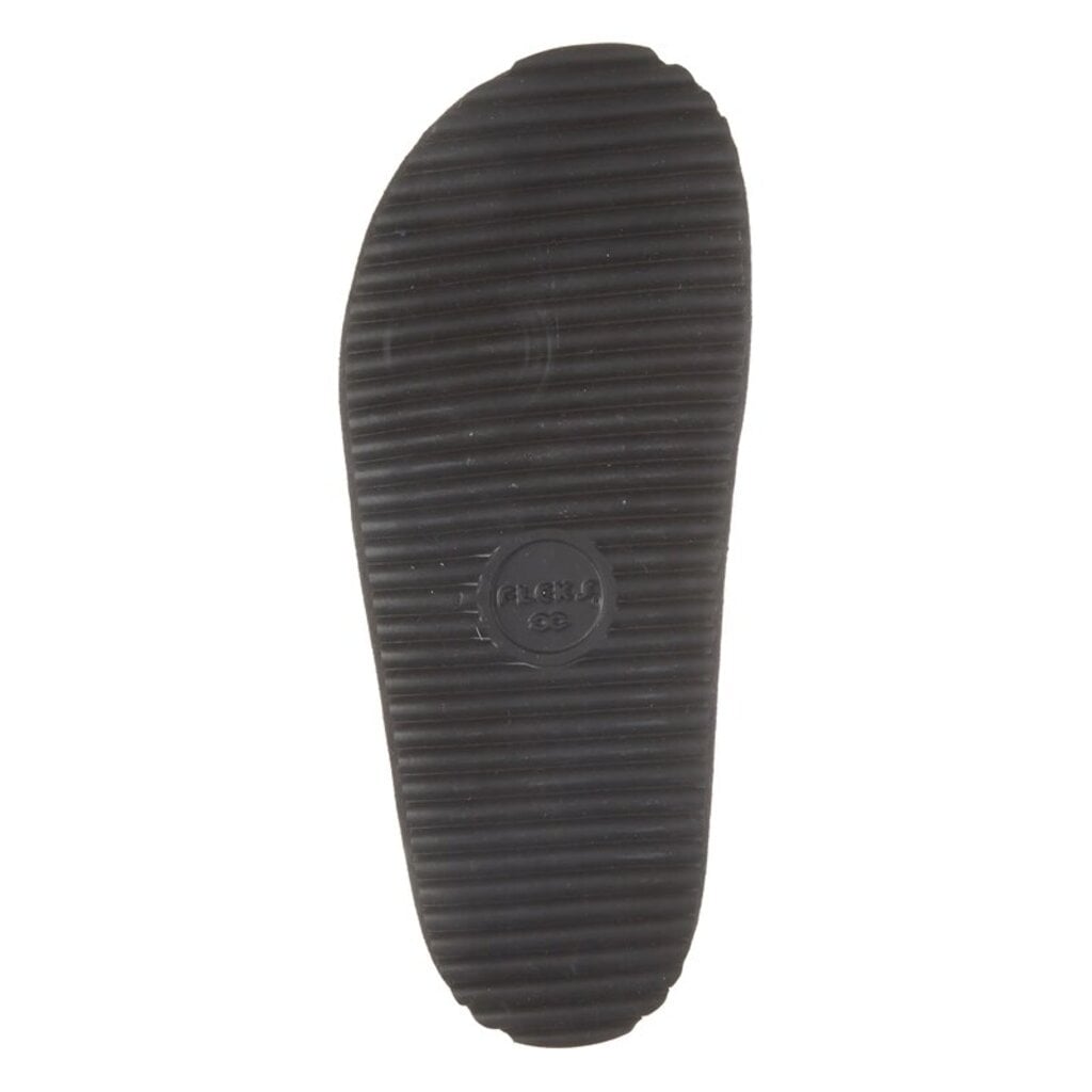 FLEKS NOLETA CLOG-RAVEN | BEND SHOE CO
