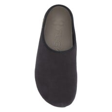 FLEKS NOLETA CLOG-RAVEN | BEND SHOE CO