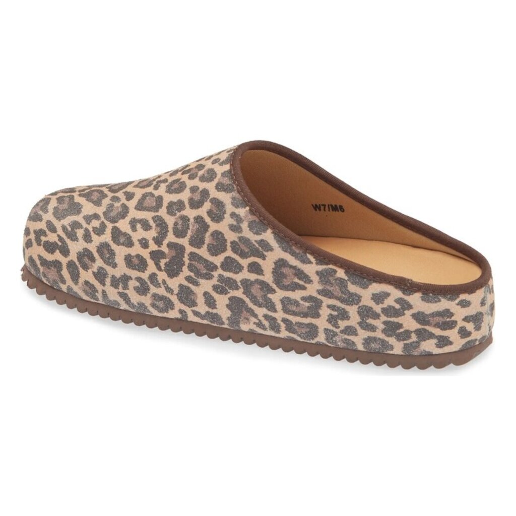FLEKS NOLETA CLOG-ROAR | BEND SHOE CO