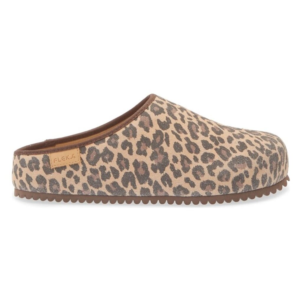 FLEKS NOLETA CLOG-ROAR | BEND SHOE CO