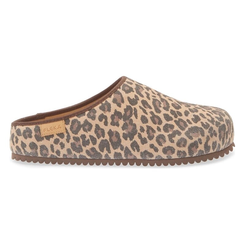 NOLETA CLOG-ROAR
