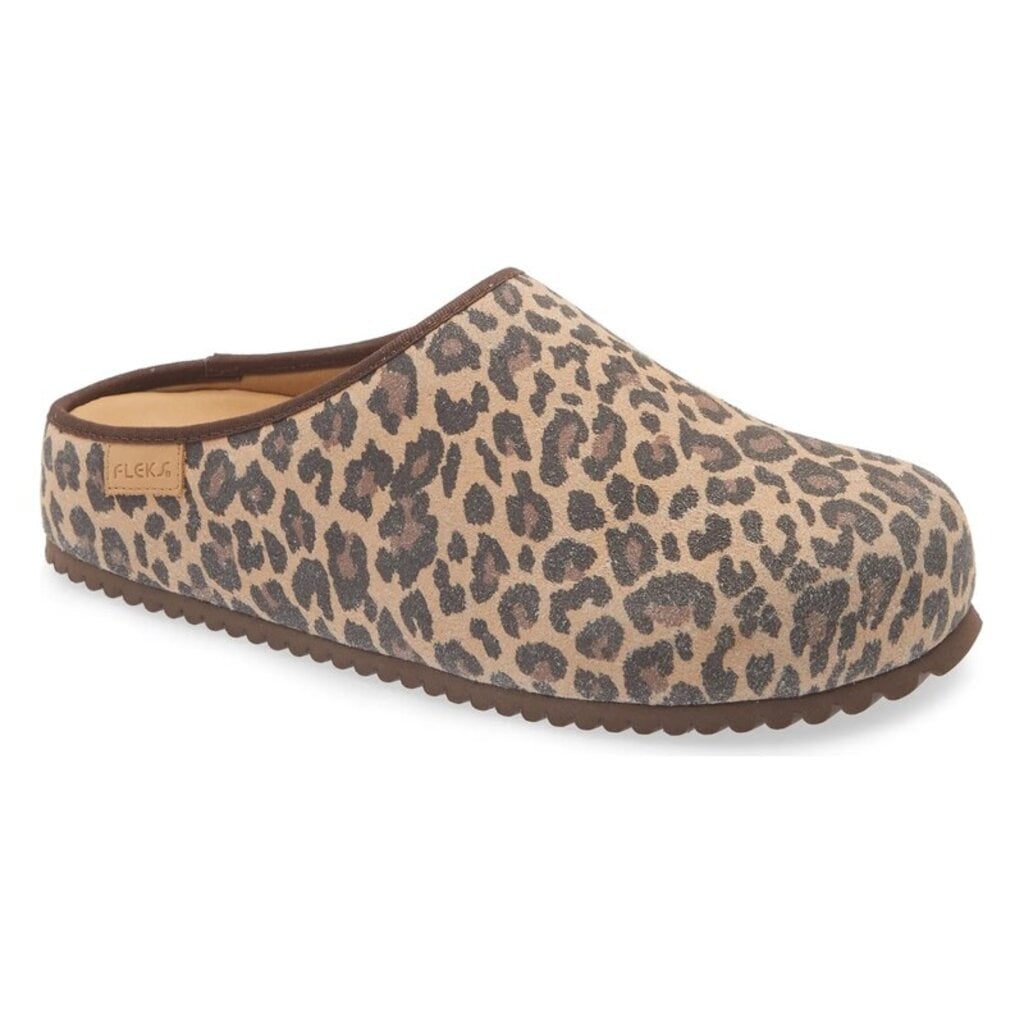 NOLETA CLOG-ROAR | BEND SHOE CO