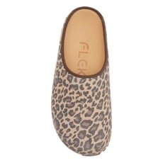 NOLETA CLOG-ROAR | BEND SHOE CO