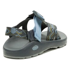 CHACO MEN'S MEGA Z/CLOUD-PADDLE GRAPHITE | BEND SHOE CO