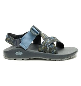 CHACO MEN'S MEGA Z/CLOUD-PADDLE GRAPHITE