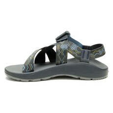 CHACO MEN'S MEGA Z/CLOUD-PADDLE GRAPHITE | BEND SHOE CO