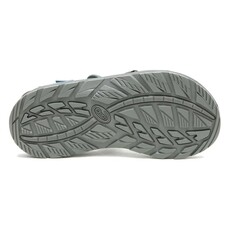 CHACO MEN'S MEGA Z/CLOUD-PADDLE GRAPHITE | BEND SHOE CO