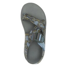 CHACO MEN'S MEGA Z/CLOUD-PADDLE GRAPHITE | BEND SHOE CO