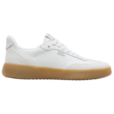 KIZIK WOMEN'S CAMDEN-WHITE/GUM RUBBER | BEND SHOE CO