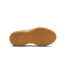 KIZIK WOMEN'S CAMDEN-WHITE/GUM RUBBER | BEND SHOE CO