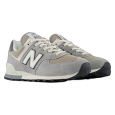 NEW BALANCE UNISEX 574-CASTLE ROCK/STONEWARE | BEND SHOE CO