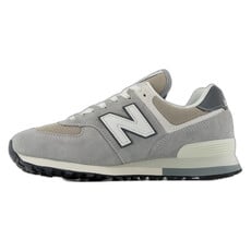 NEW BALANCE UNISEX 574-CASTLE ROCK/STONEWARE | BEND SHOE CO