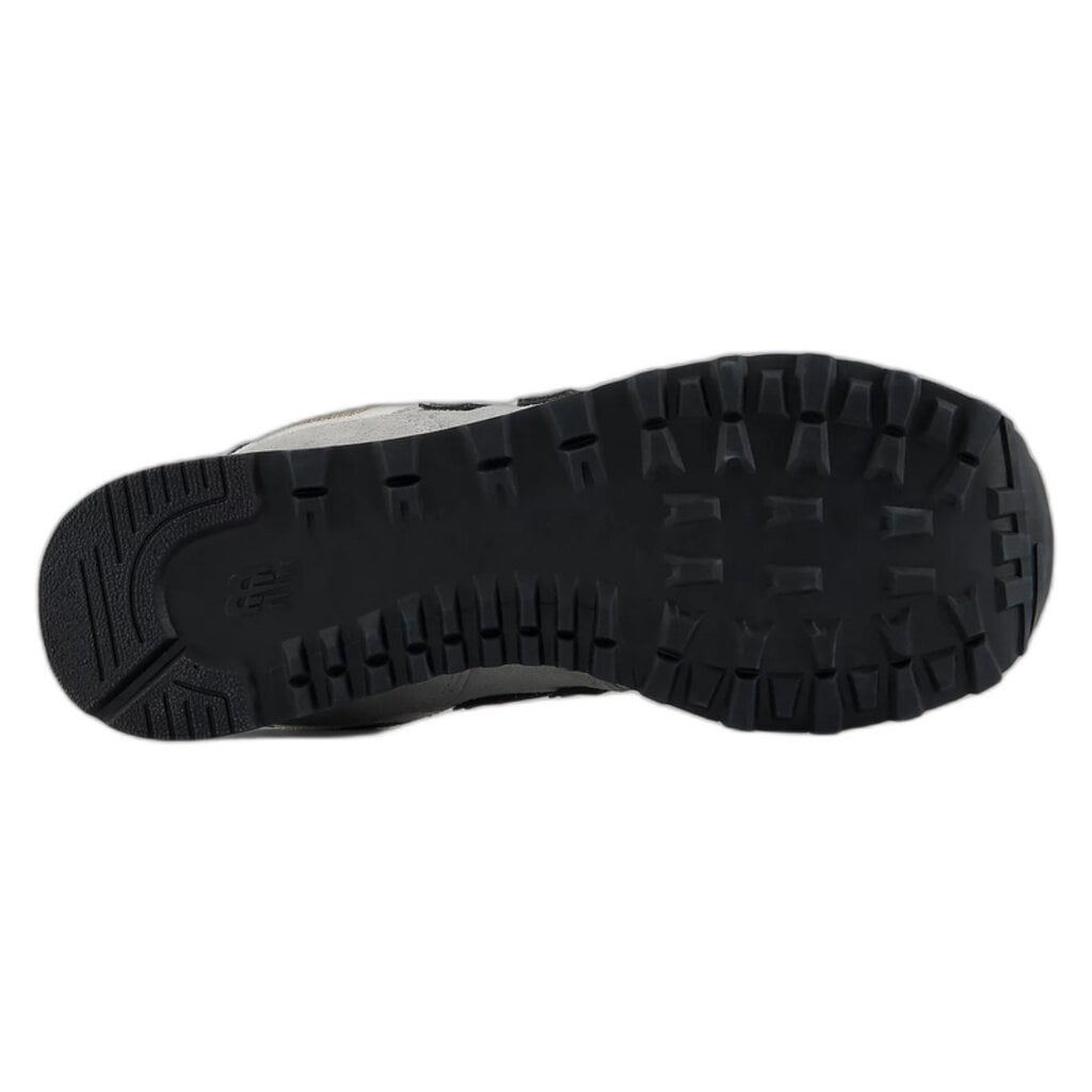 NEW BALANCE UNISEX 574-CASTLE ROCK/STONEWARE | BEND SHOE CO