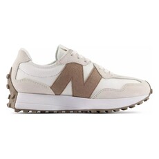 NEW BALANCE WOMEN'S 327-LINEN/SEA SALT | BEND SHOE CO