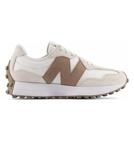 NEW BALANCE WOMEN'S 327-LINEN/SEA SALT