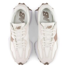 NEW BALANCE WOMEN'S 327-LINEN/SEA SALT | BEND SHOE CO