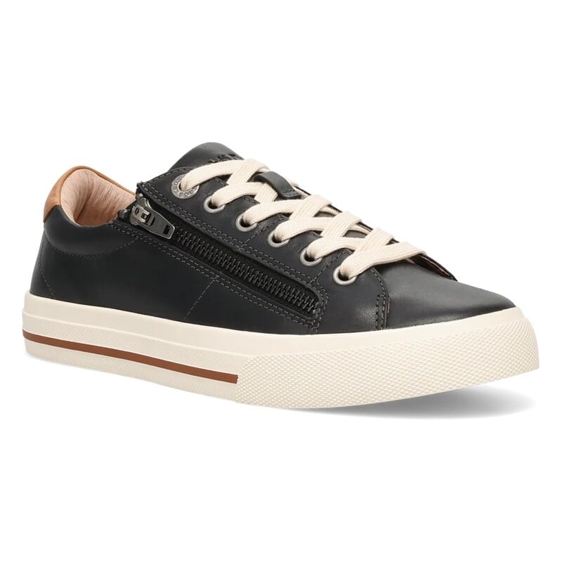 TAOS WOMEN'S Z SOUL LUX-BLACK/TAN