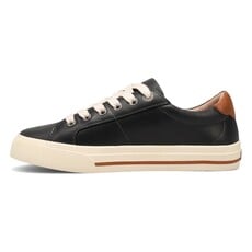 TAOS WOMEN'S Z SOUL LUX-BLACK/TAN | BEND SHOE CO