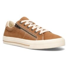 TAOS WOMEN'S Z SOUL- GOLDEN TAN/TAN DISTRESSED | BEND SHOE CO