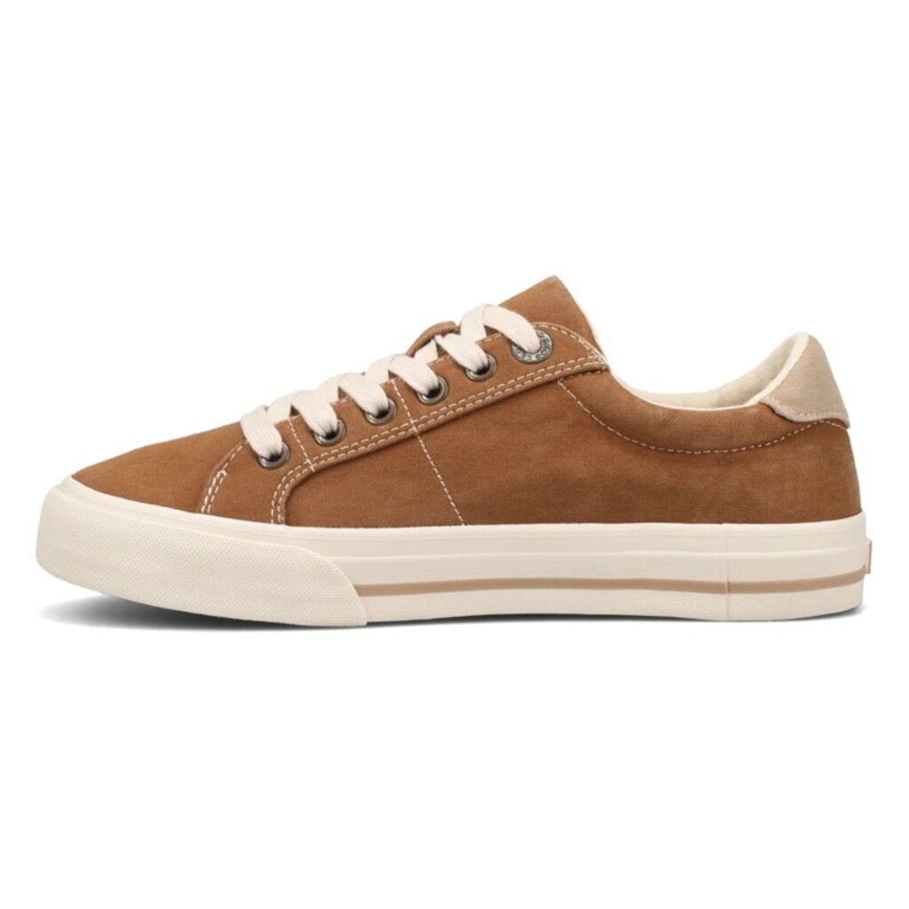 TAOS WOMEN'S Z SOUL- GOLDEN TAN/TAN DISTRESSED | BEND SHOE CO