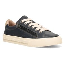TAOS WOMEN'S Z SOUL LUX-NAVY STONE | BEND SHOE CO