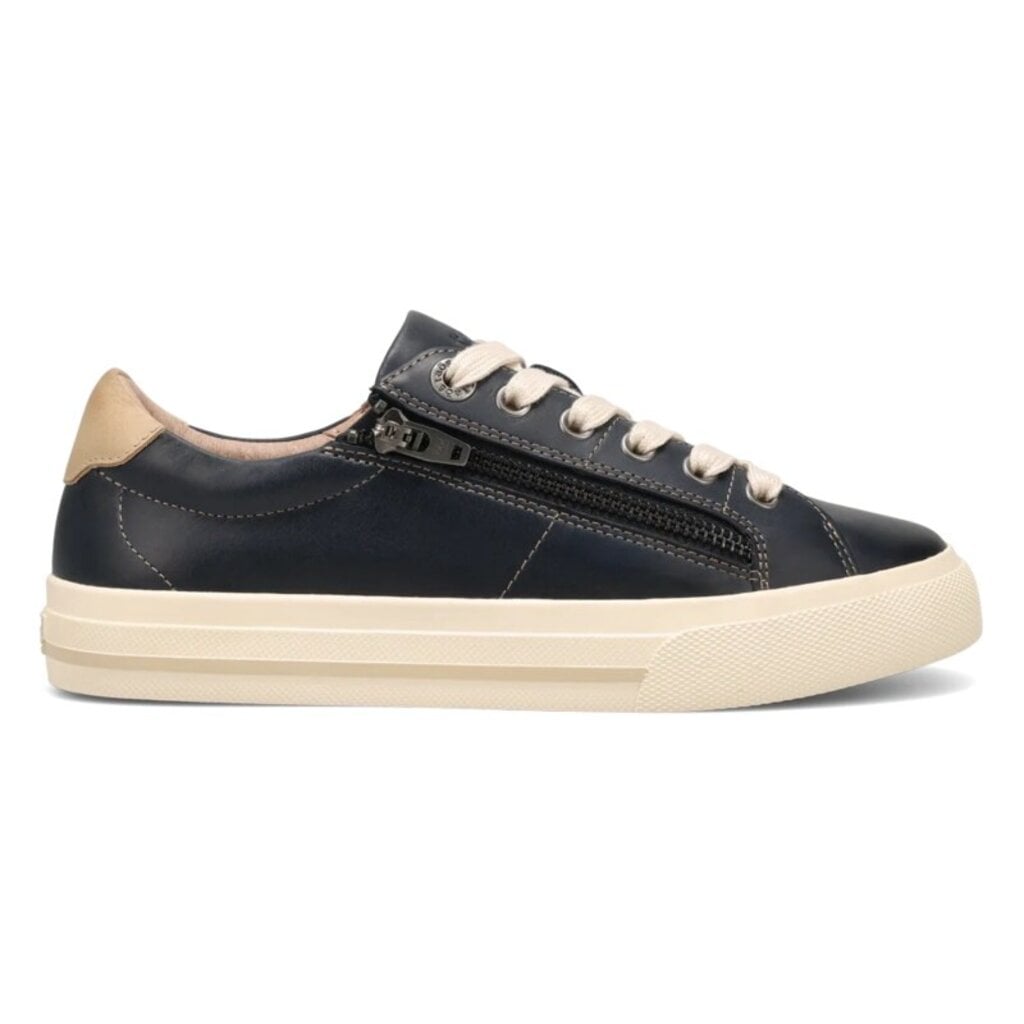 TAOS WOMEN'S Z SOUL LUX-NAVY STONE | BEND SHOE CO